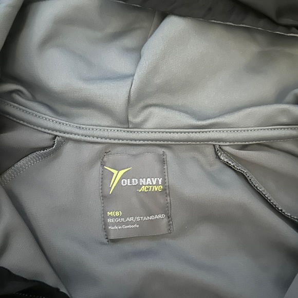 Size 8 boys jacket - Picture 3 of 5